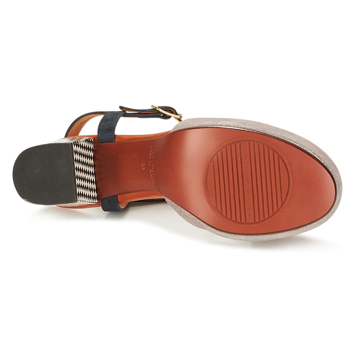 Women's Pumps Chie Mihara Multicolor