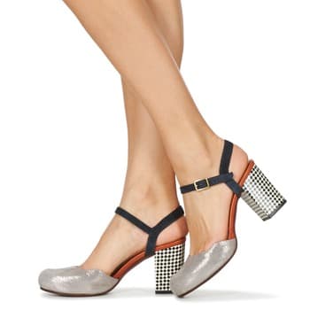 Women's Pumps Chie Mihara Multicolor