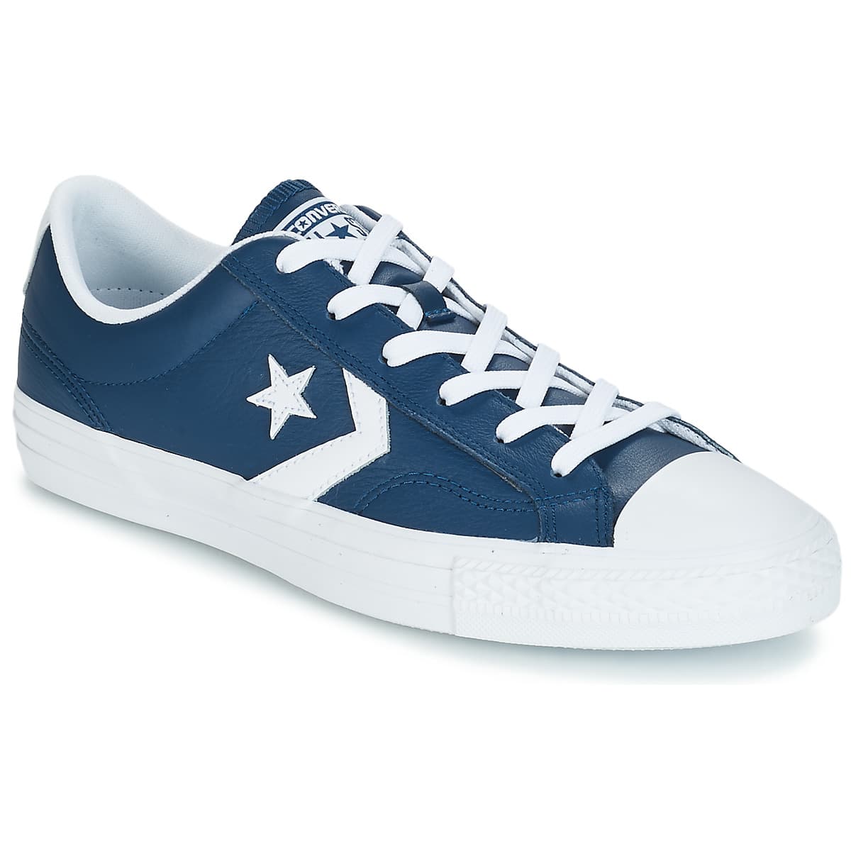 Xαμηλά Sneakers Converse Star Player Ox Leather Essentials