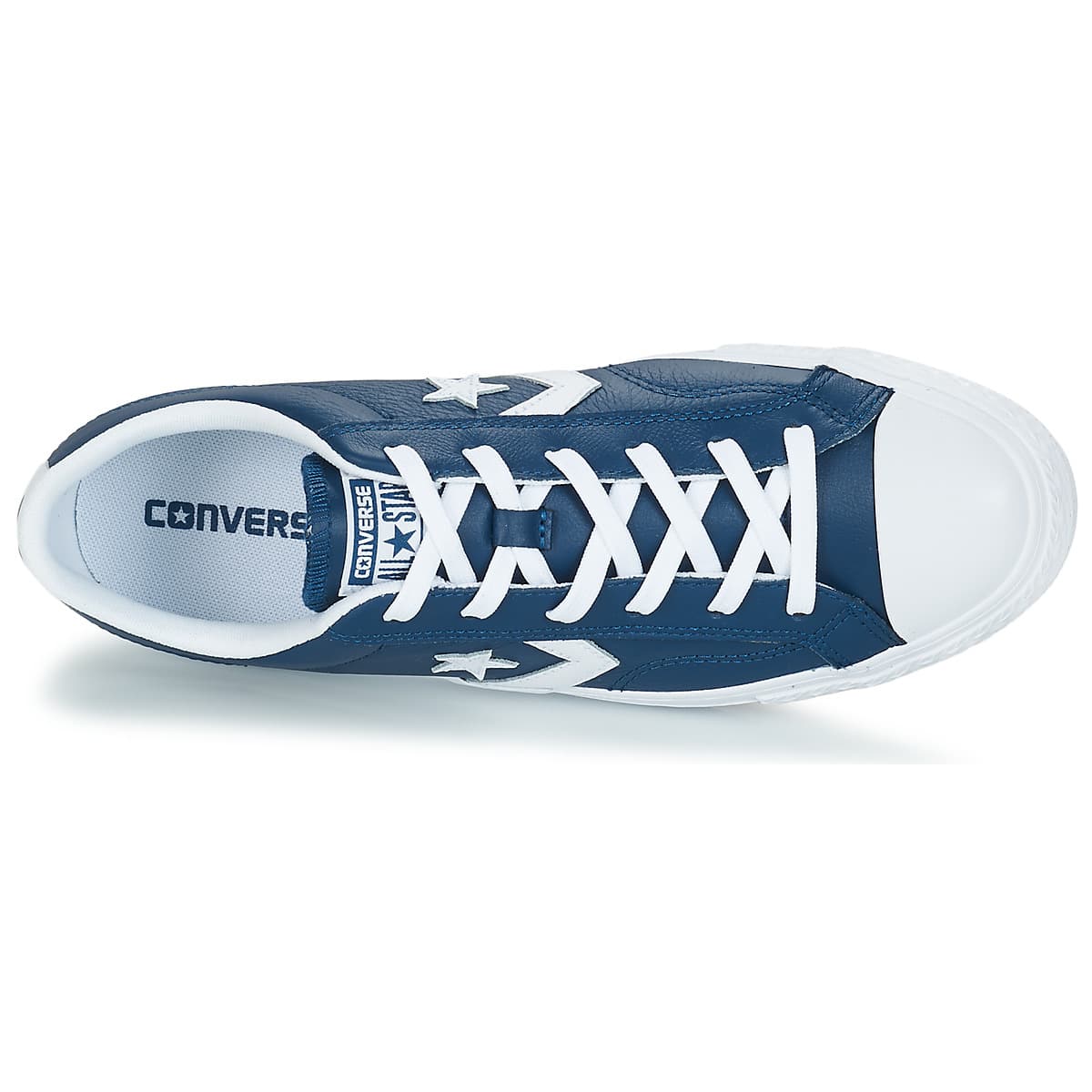 Men's Sneakers Converse Blue
