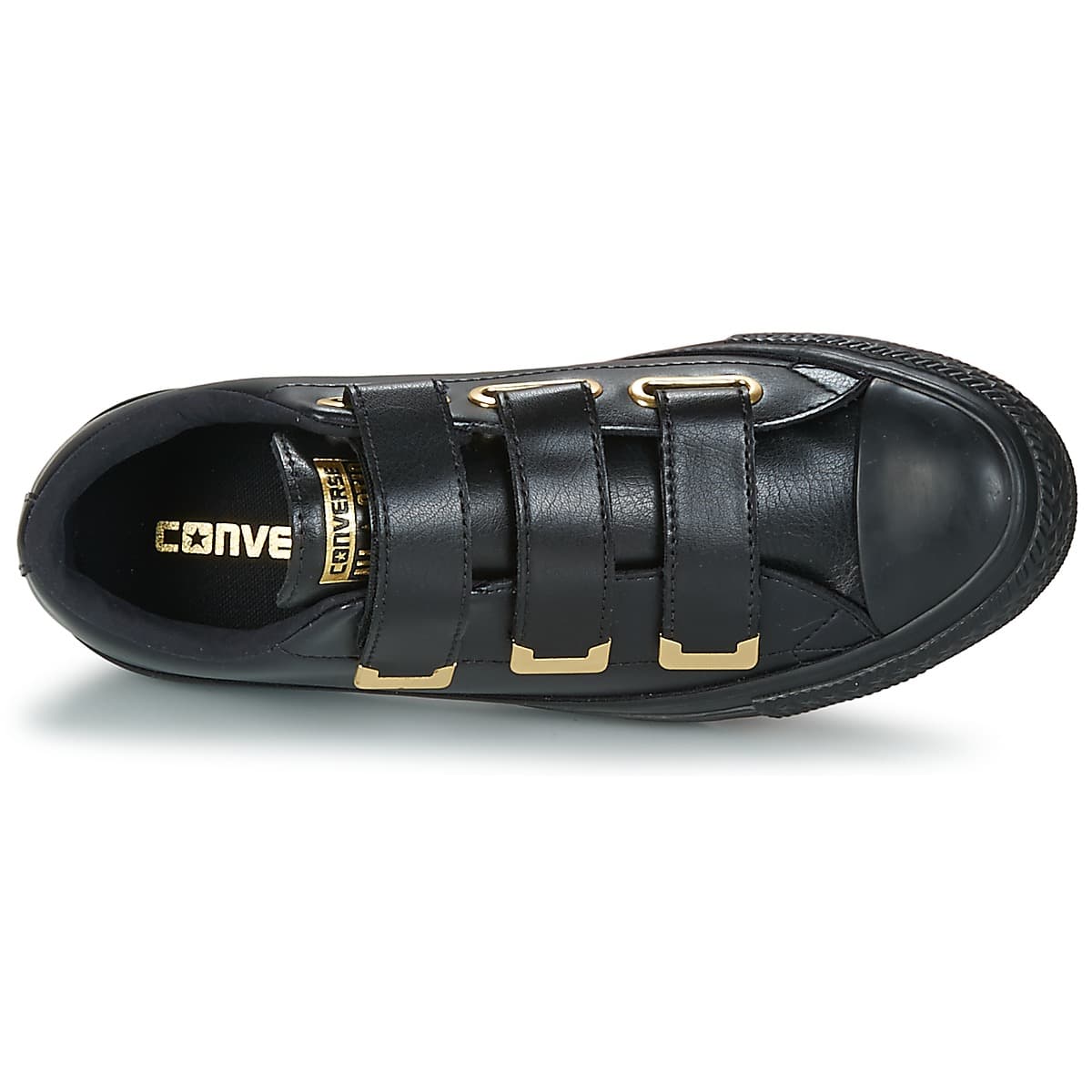 Women's Sneakers Converse Black