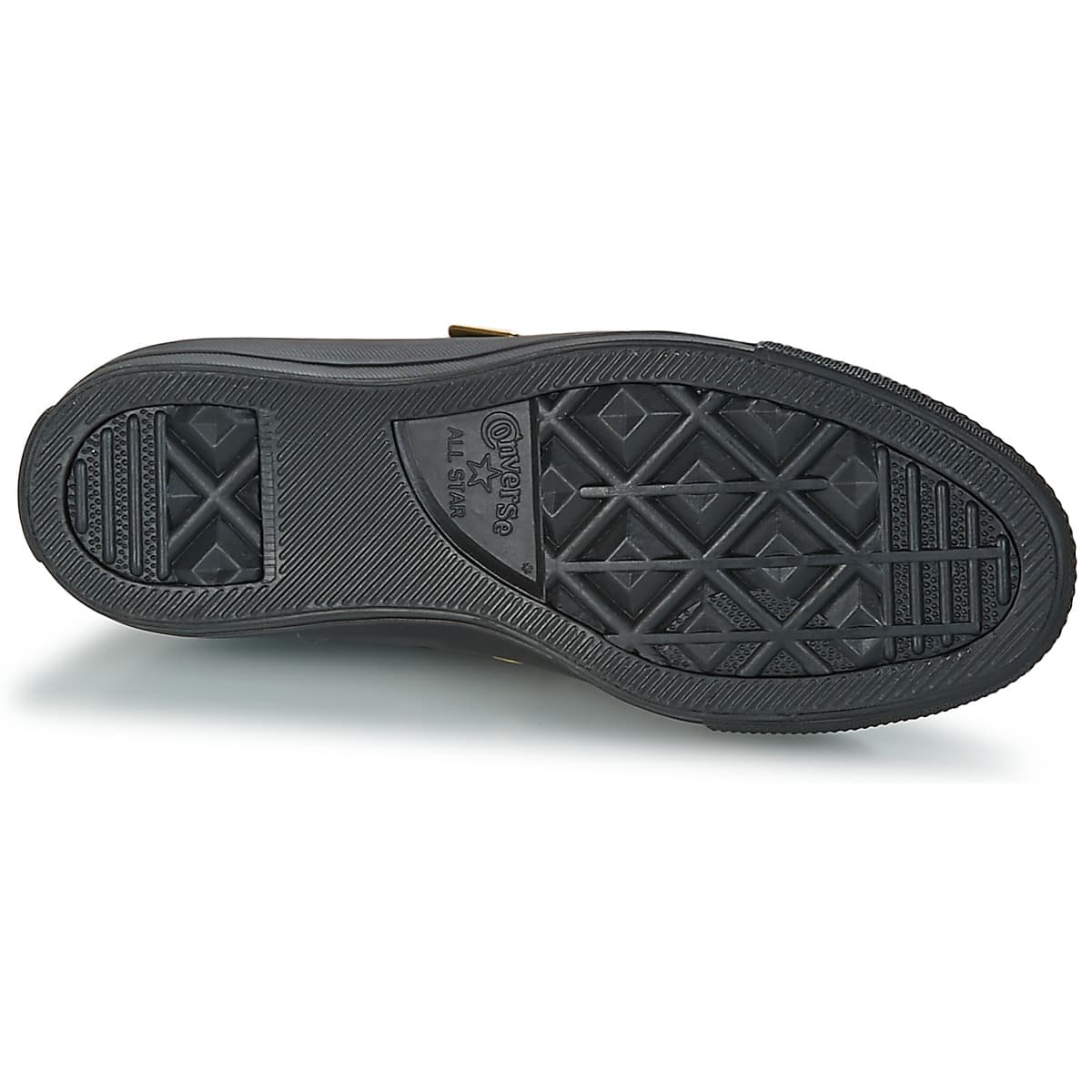 Women's Sneakers Converse Black