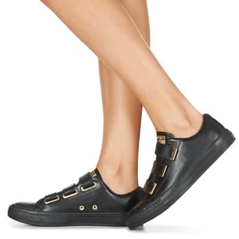 Women's Sneakers Converse Black