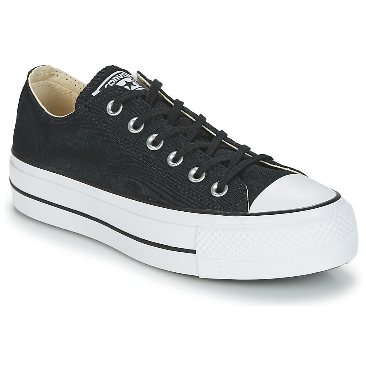 Women's Sneakers Converse Black