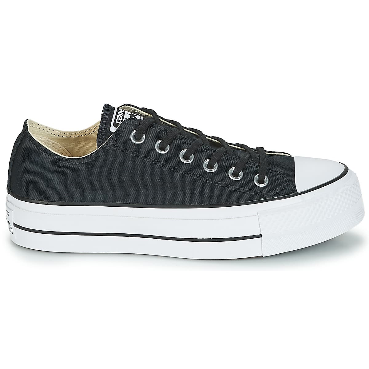 Women's Sneakers Converse Black