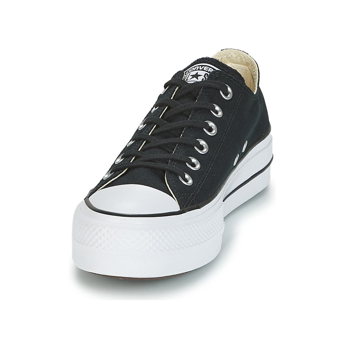 Women's Sneakers Converse Black