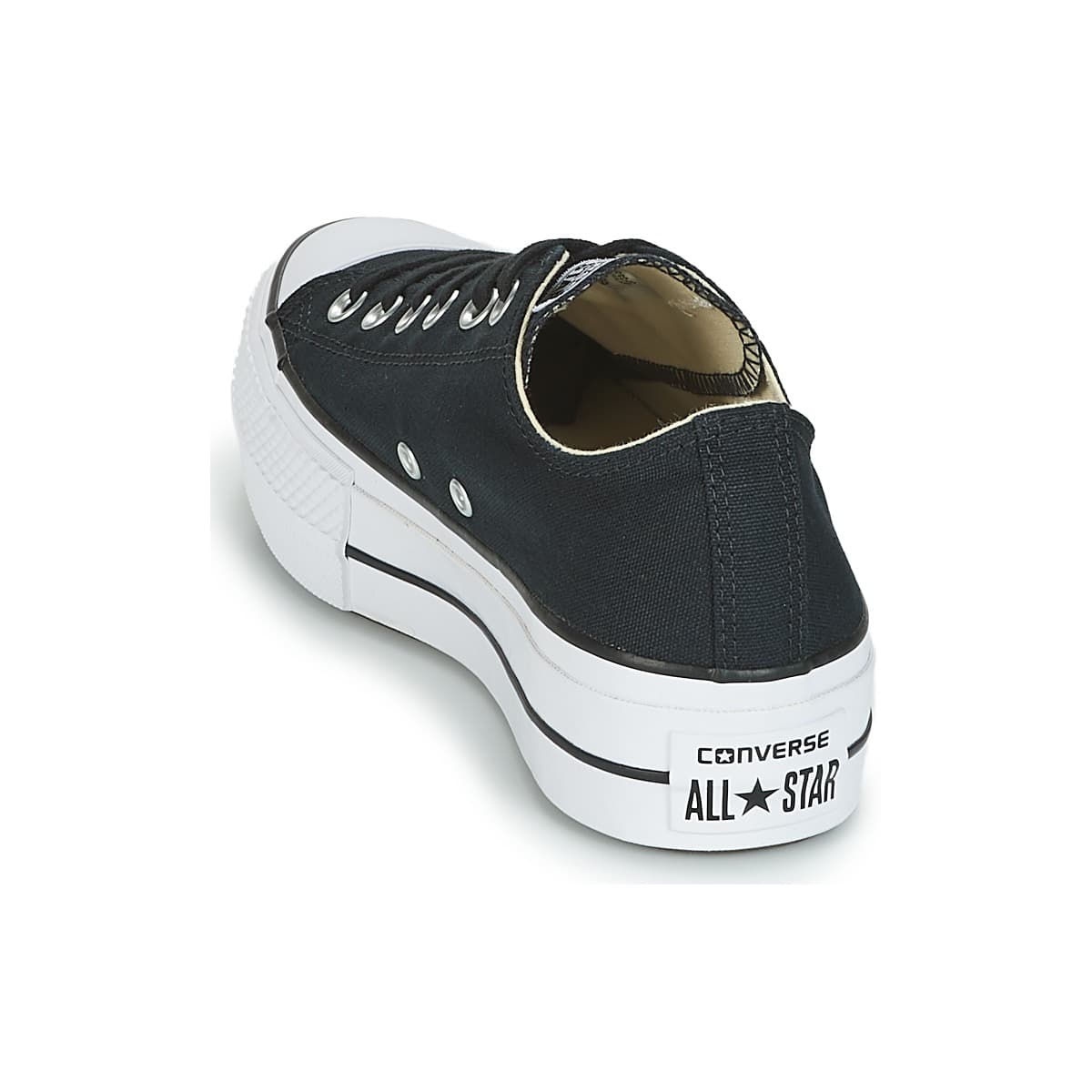 Women's Sneakers Converse Black