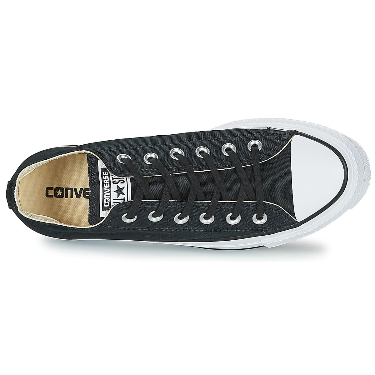Women's Sneakers Converse Black