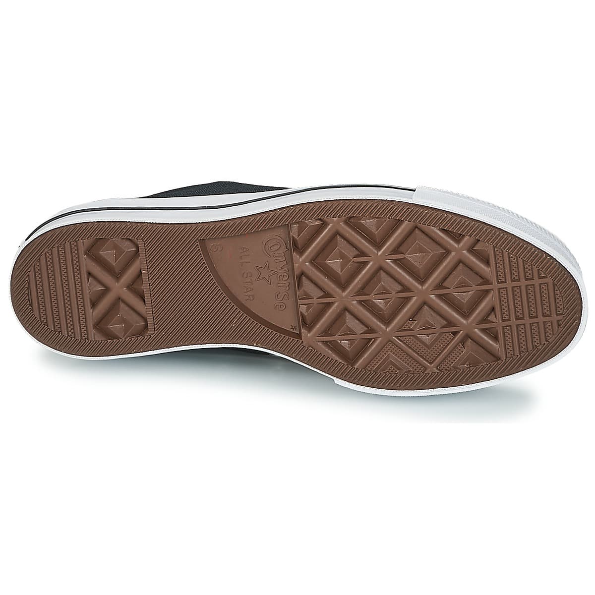 Women's Sneakers Converse Black