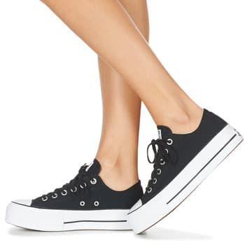 Women's Sneakers Converse Black