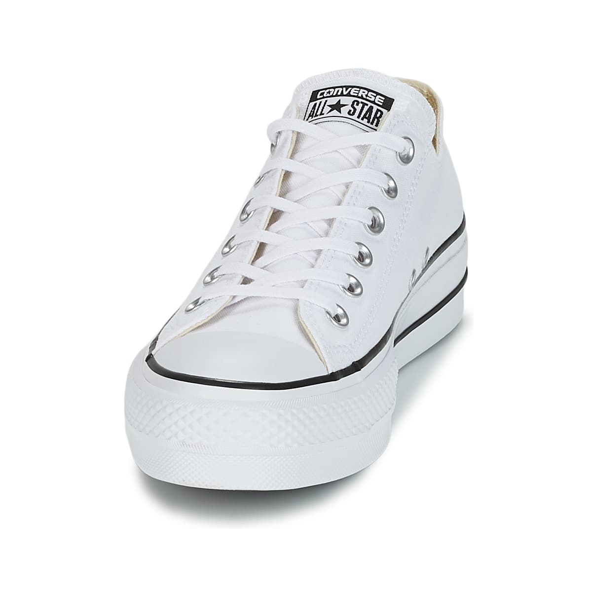 Women's Sneakers Converse White