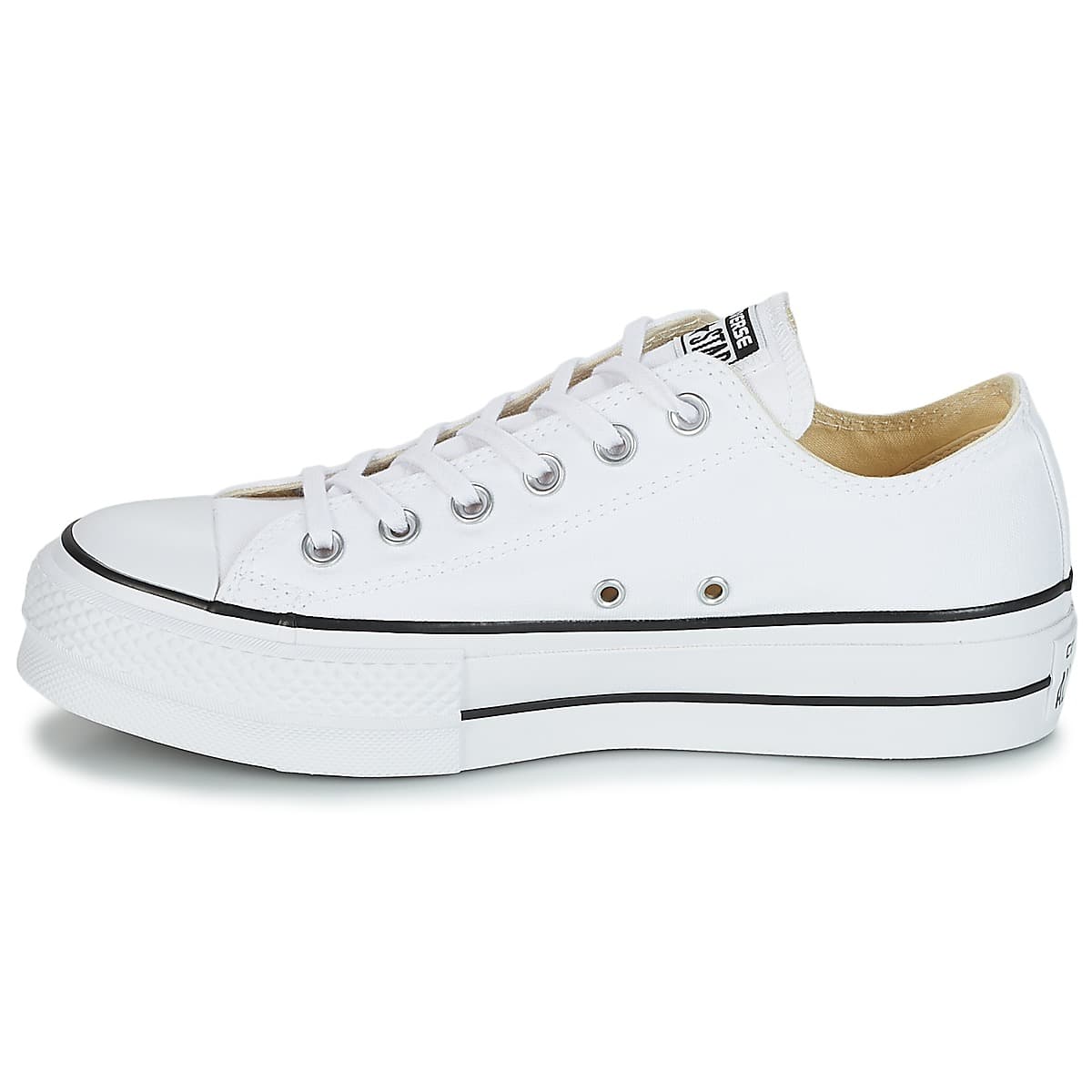Women's Sneakers Converse White
