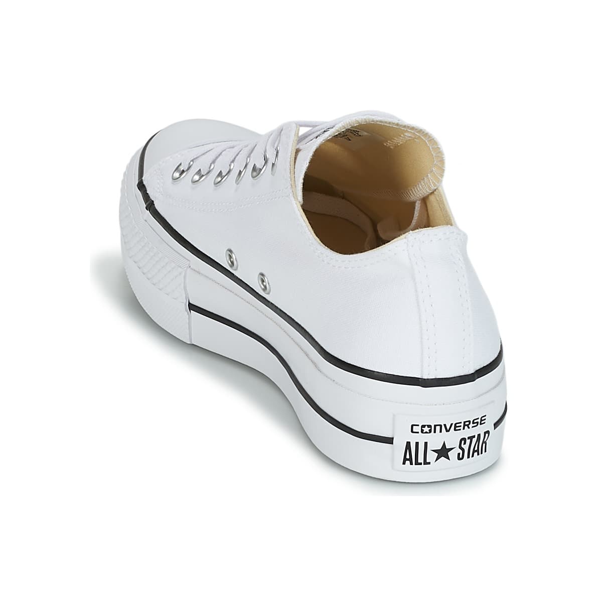 Women's Sneakers Converse White