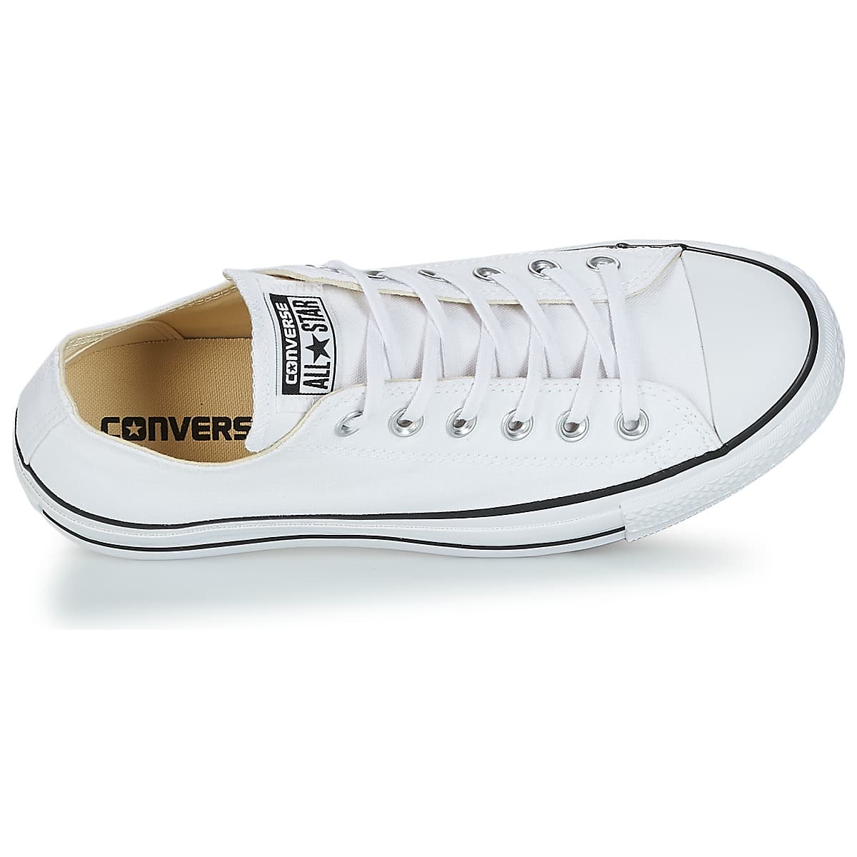 Women's Sneakers Converse White
