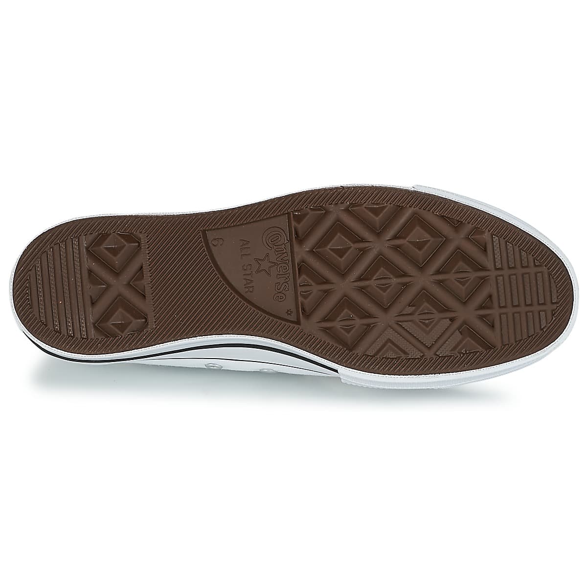 Women's Sneakers Converse White