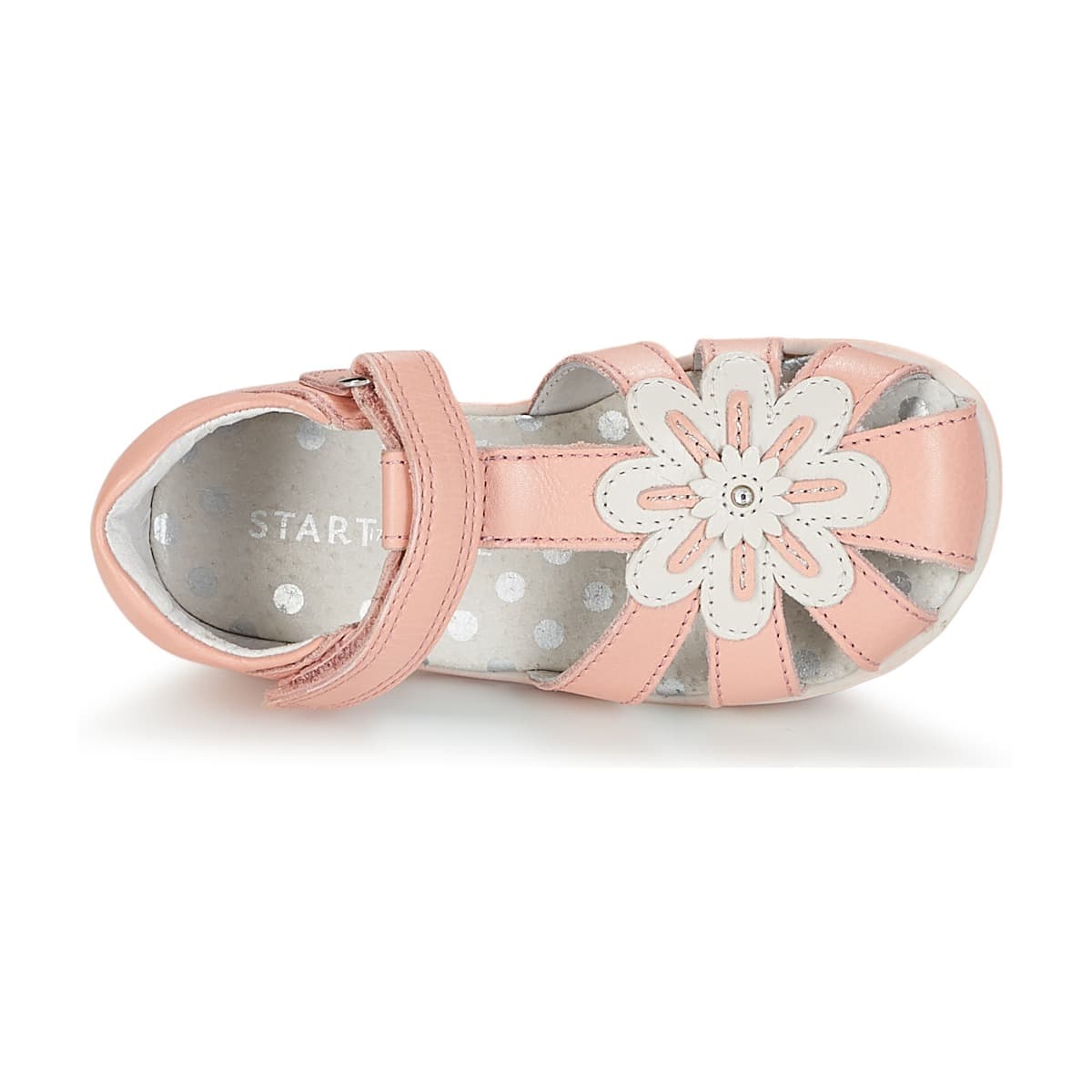 Women's Ballet Flats Start Rite Pink