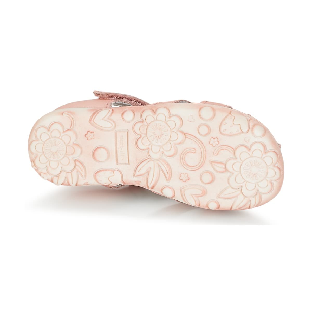 Women's Ballet Flats Start Rite Pink