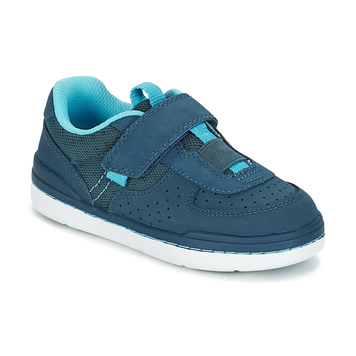 Boys' Sneakers Start Rite Blue