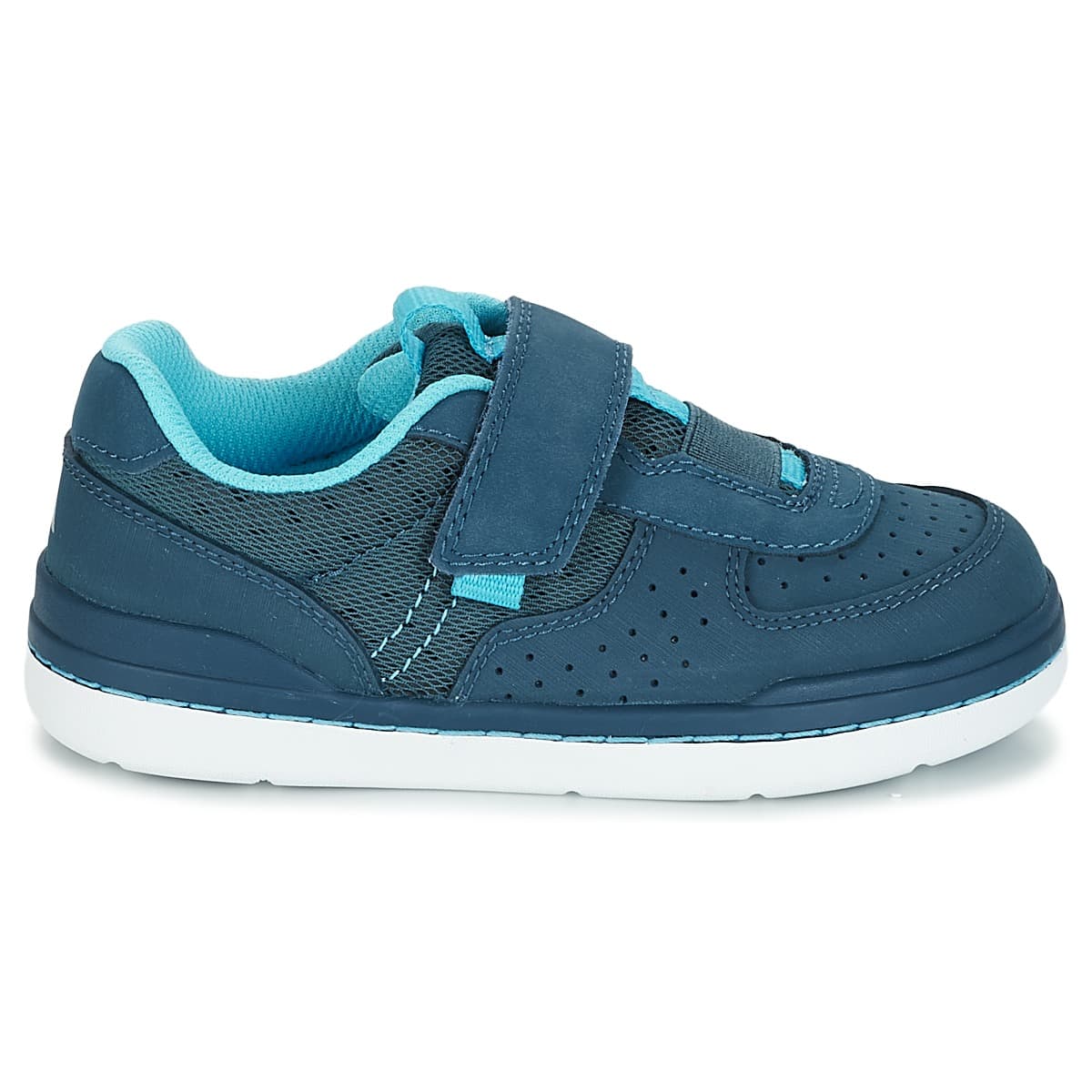 Boys' Sneakers Start Rite Blue