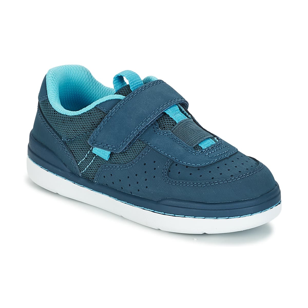 Boys' Sneakers Start Rite Blue
