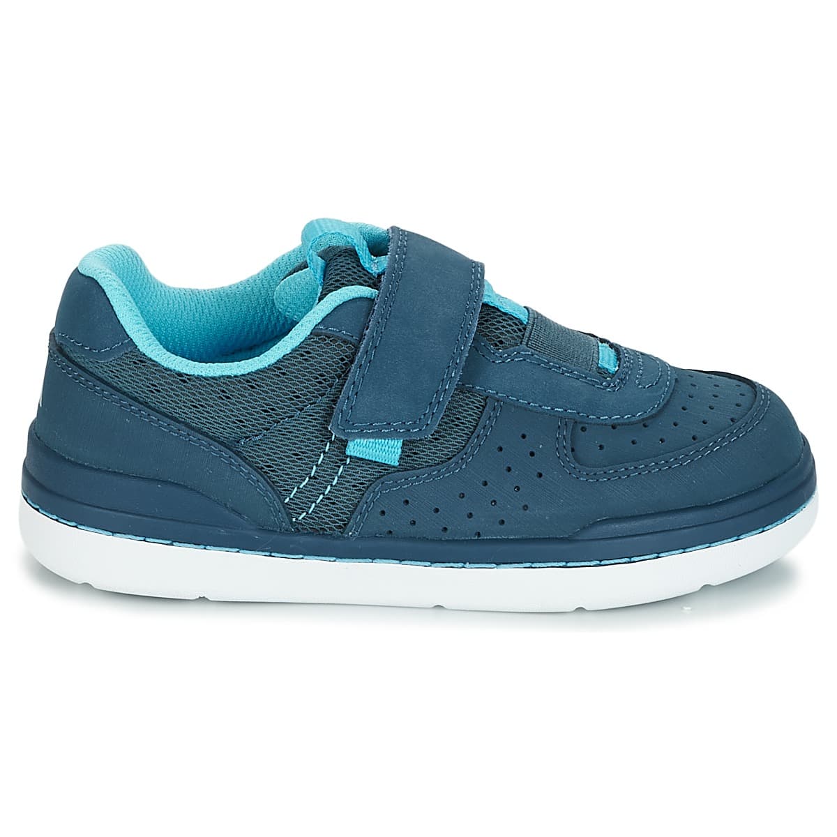 Boys' Sneakers Start Rite Blue