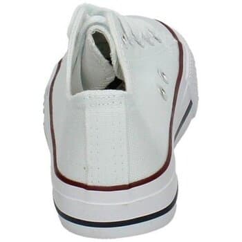 Girls' Sneakers Demax White