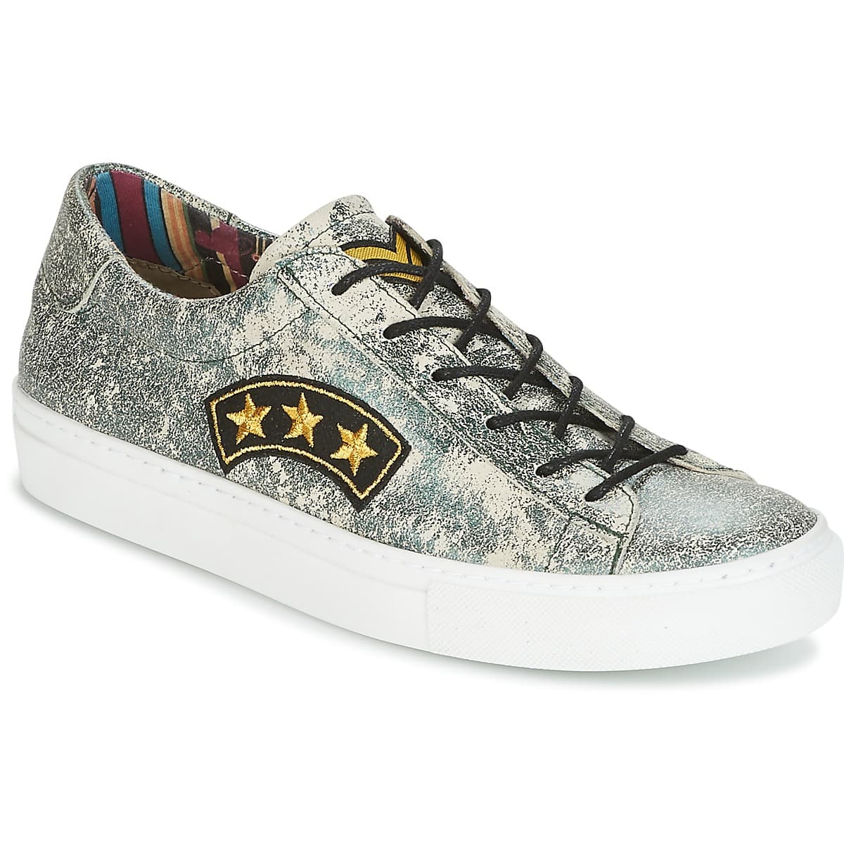 Women's Sneakers Felmini Green