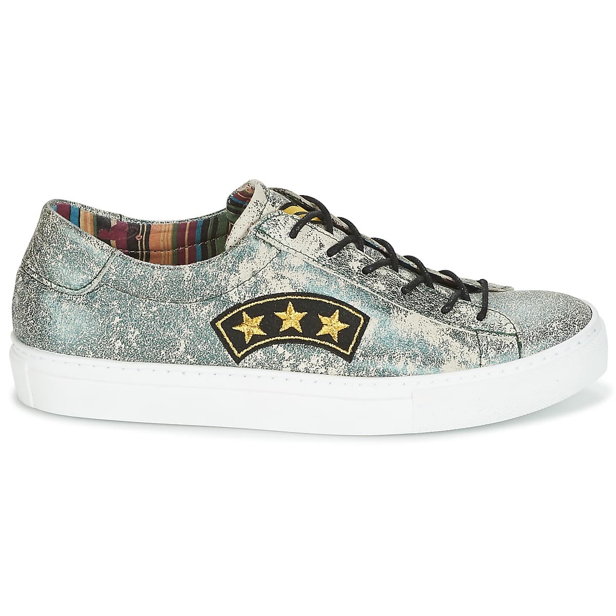 Women's Sneakers Felmini Green
