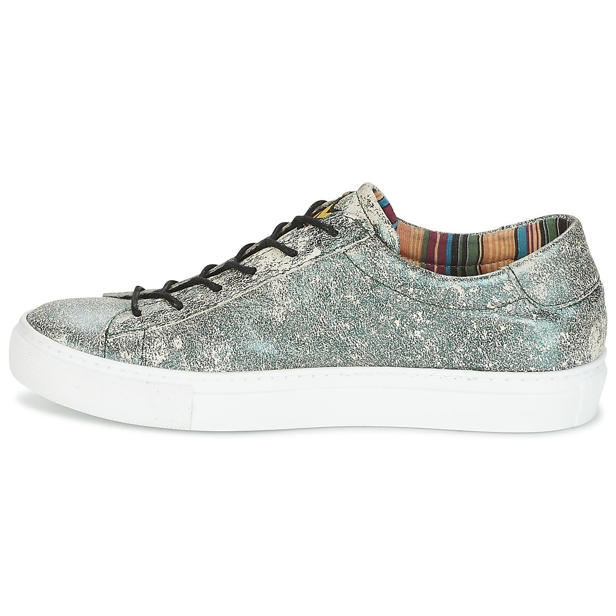 Women's Sneakers Felmini Green