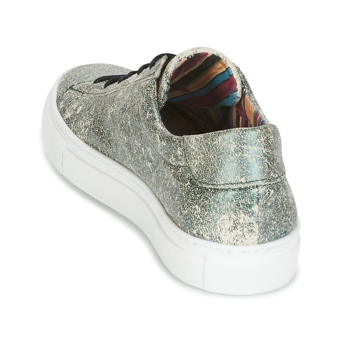 Women's Sneakers Felmini Green