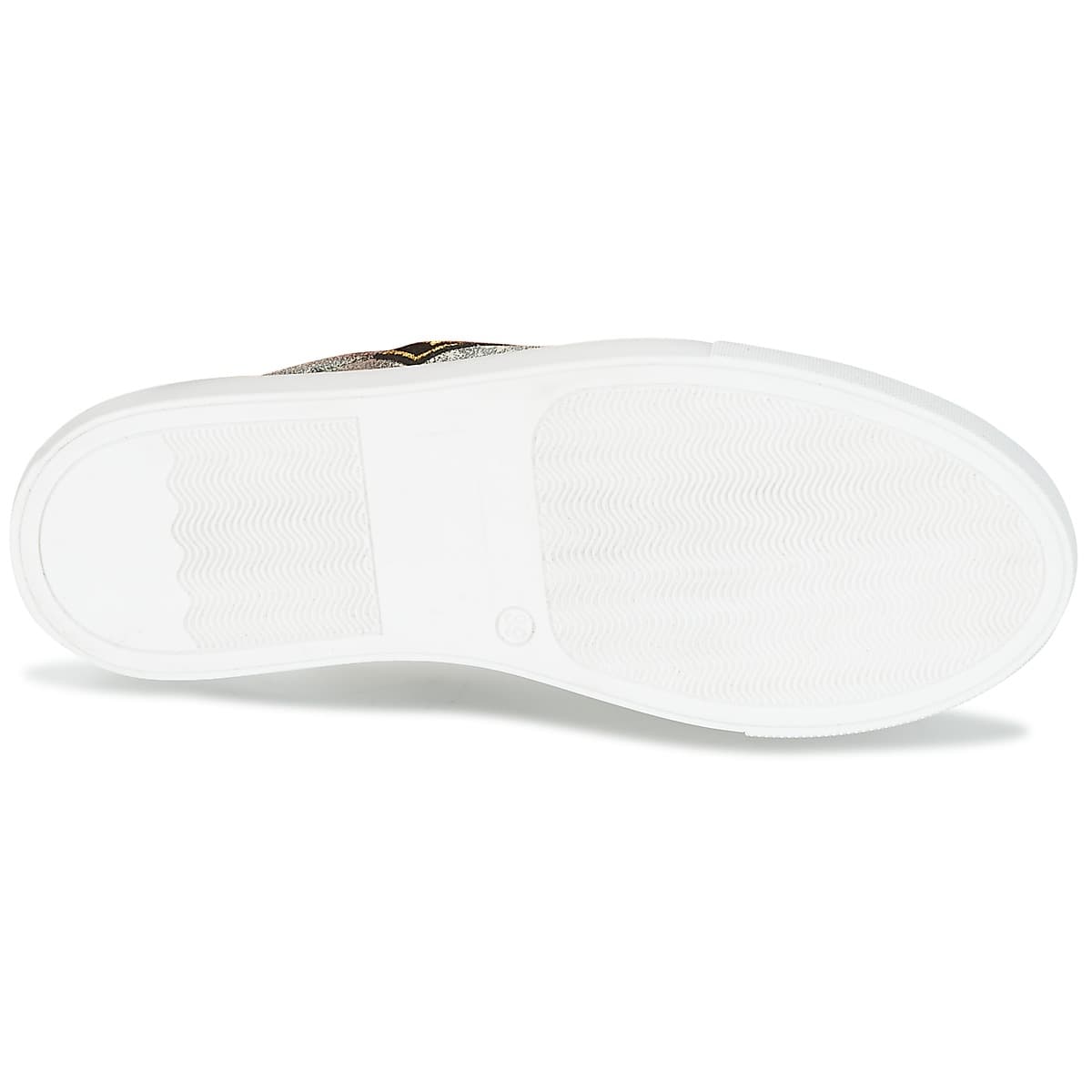 Women's Sneakers Felmini Green