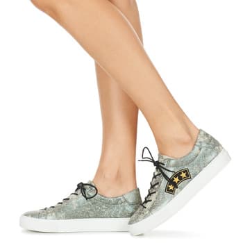 Women's Sneakers Felmini Green