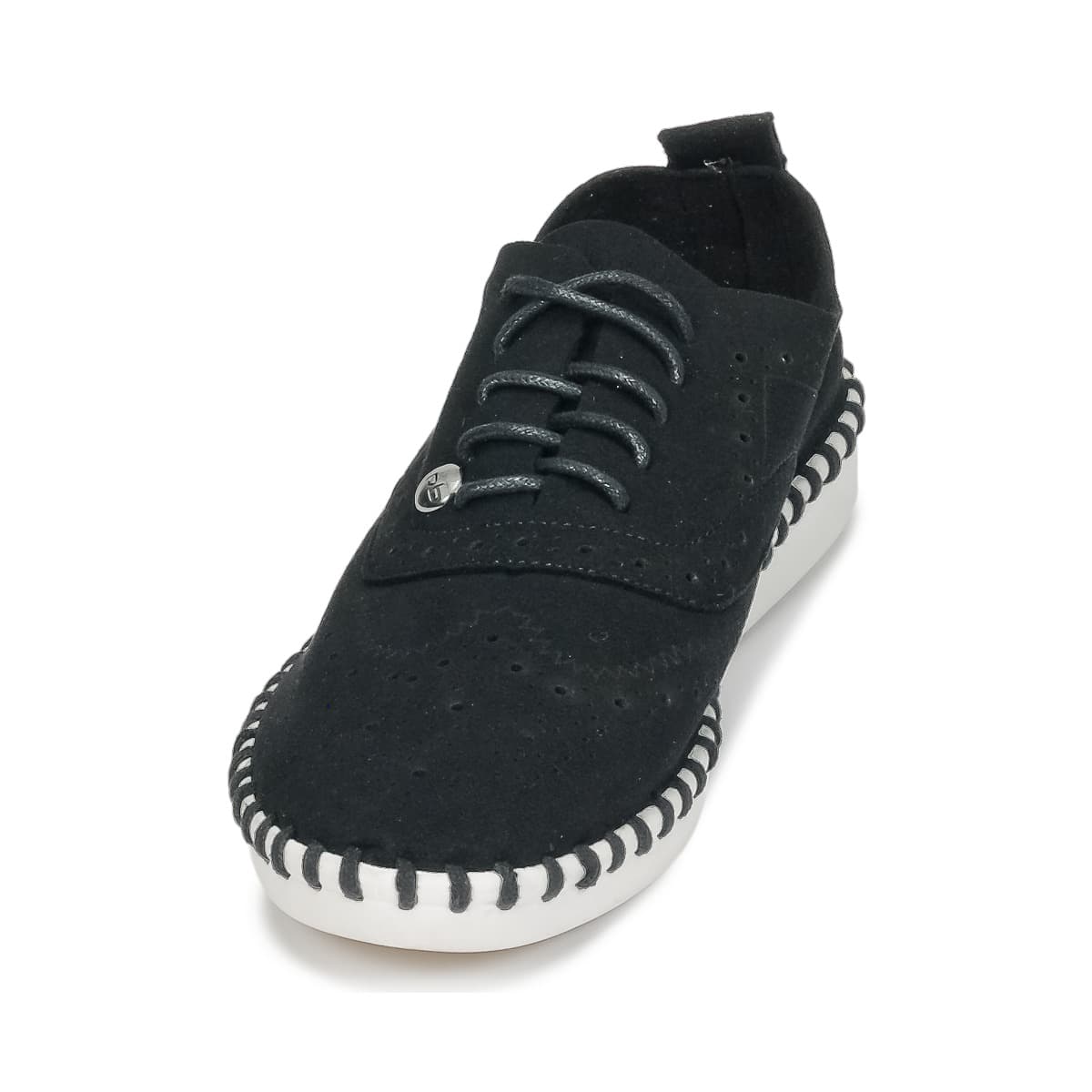 Women's Espadrilles Les Petites Bombes Black