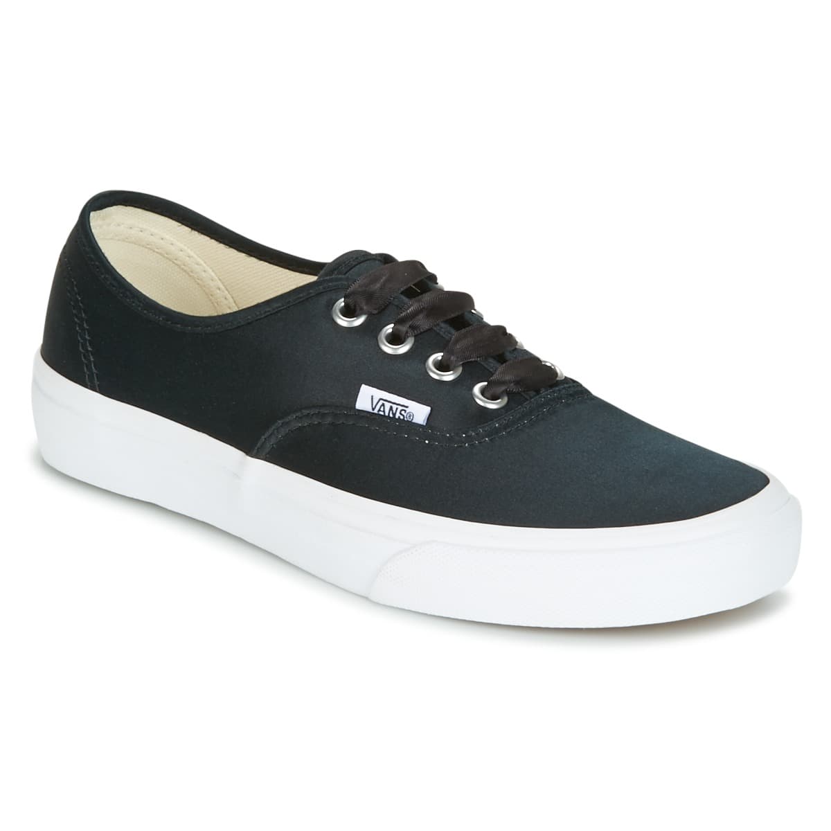 Women's Sneakers Vans Black