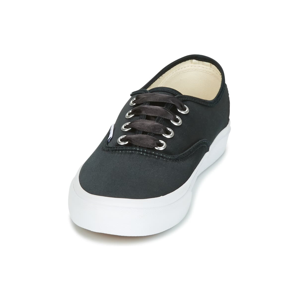 Women's Sneakers Vans Black