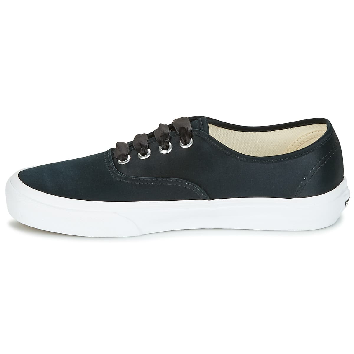 Women's Sneakers Vans Black