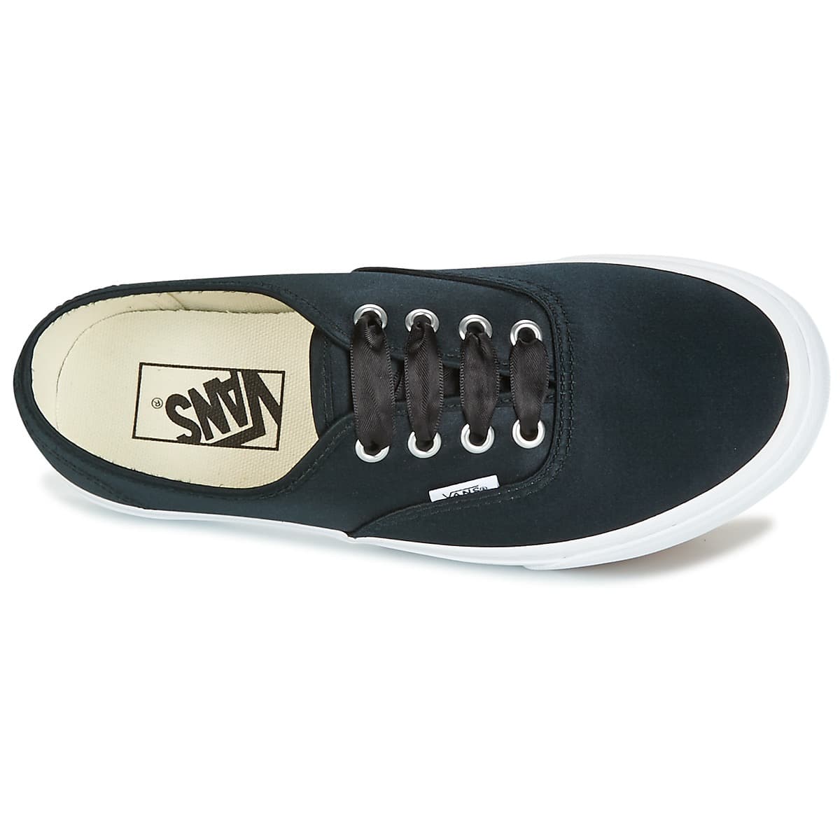 Women's Sneakers Vans Black