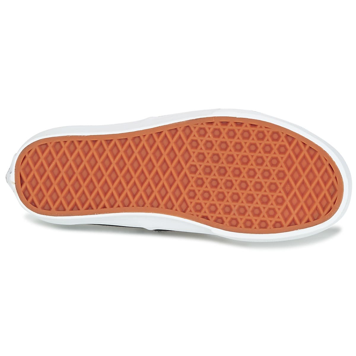 Women's Sneakers Vans Black