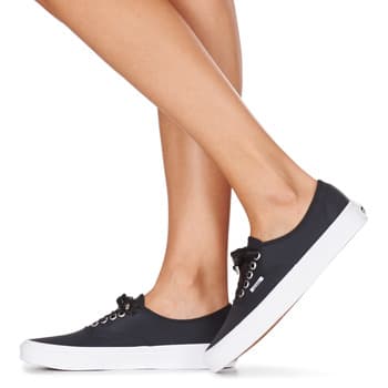 Women's Sneakers Vans Black