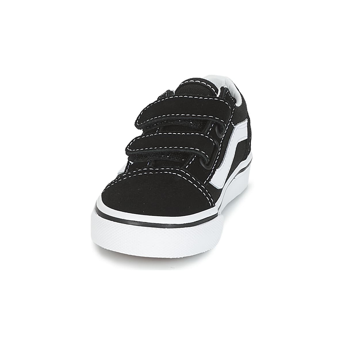 Boys' Sneakers Vans Black