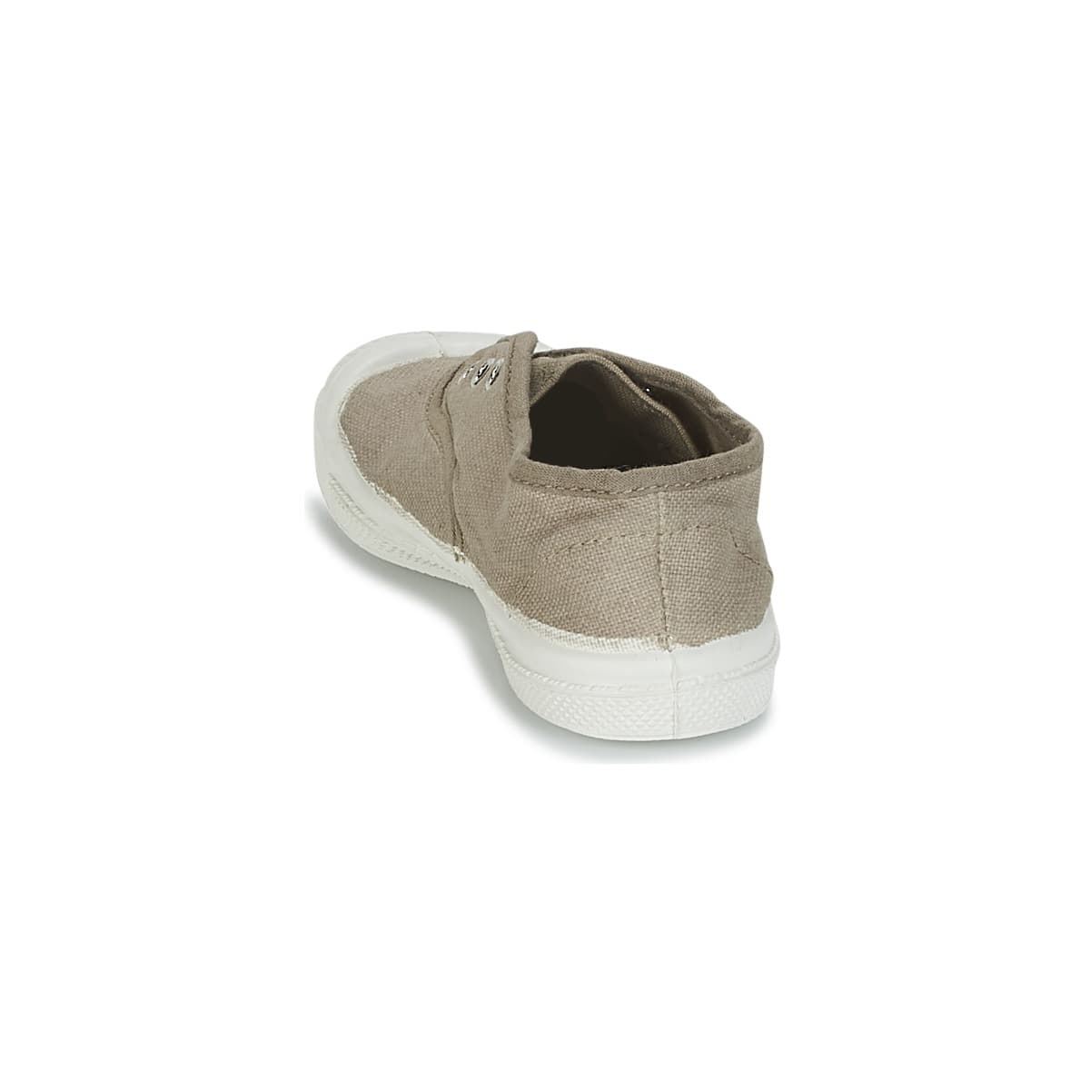 Girls' Loafers Bensimon Beige