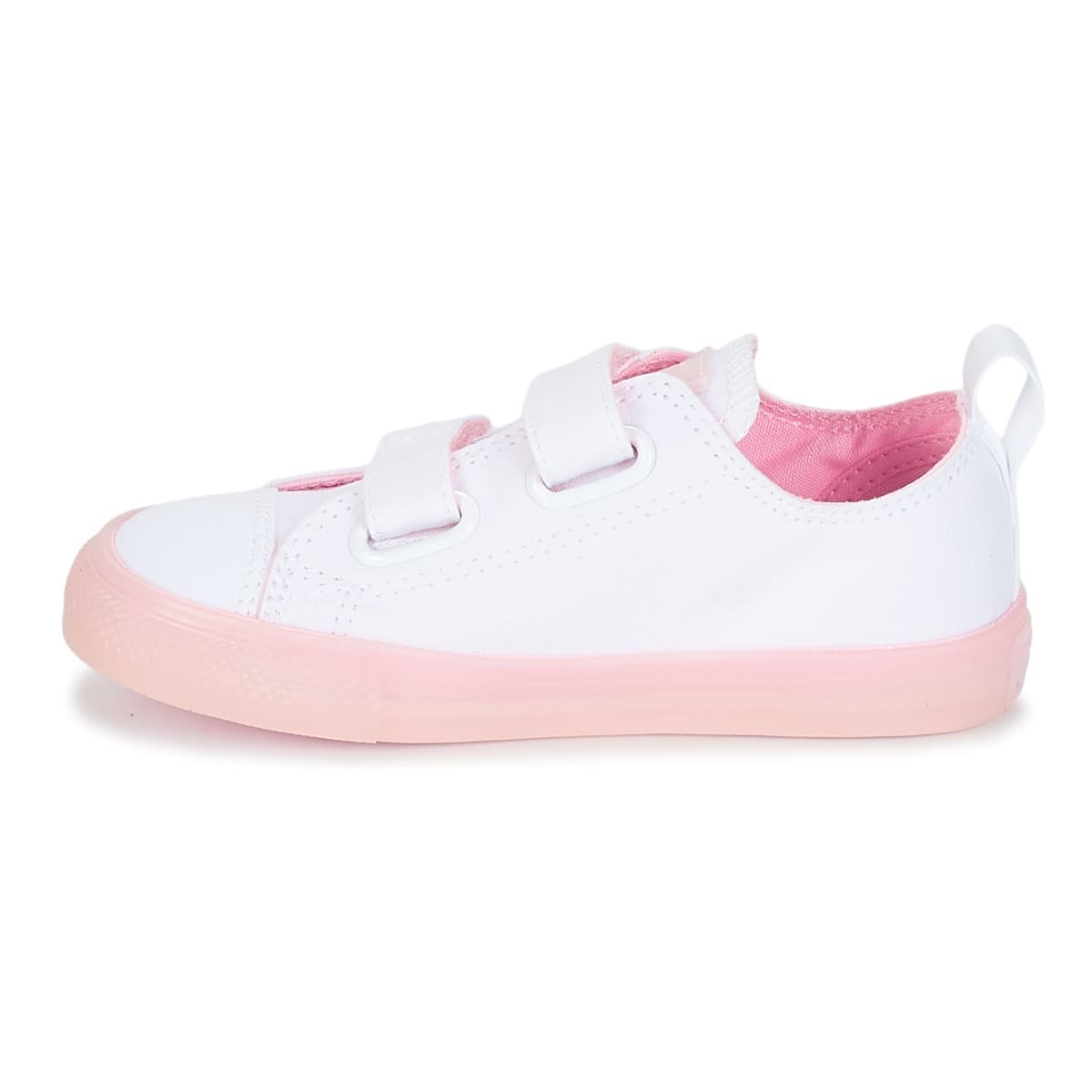 Girls' Sneakers Converse White