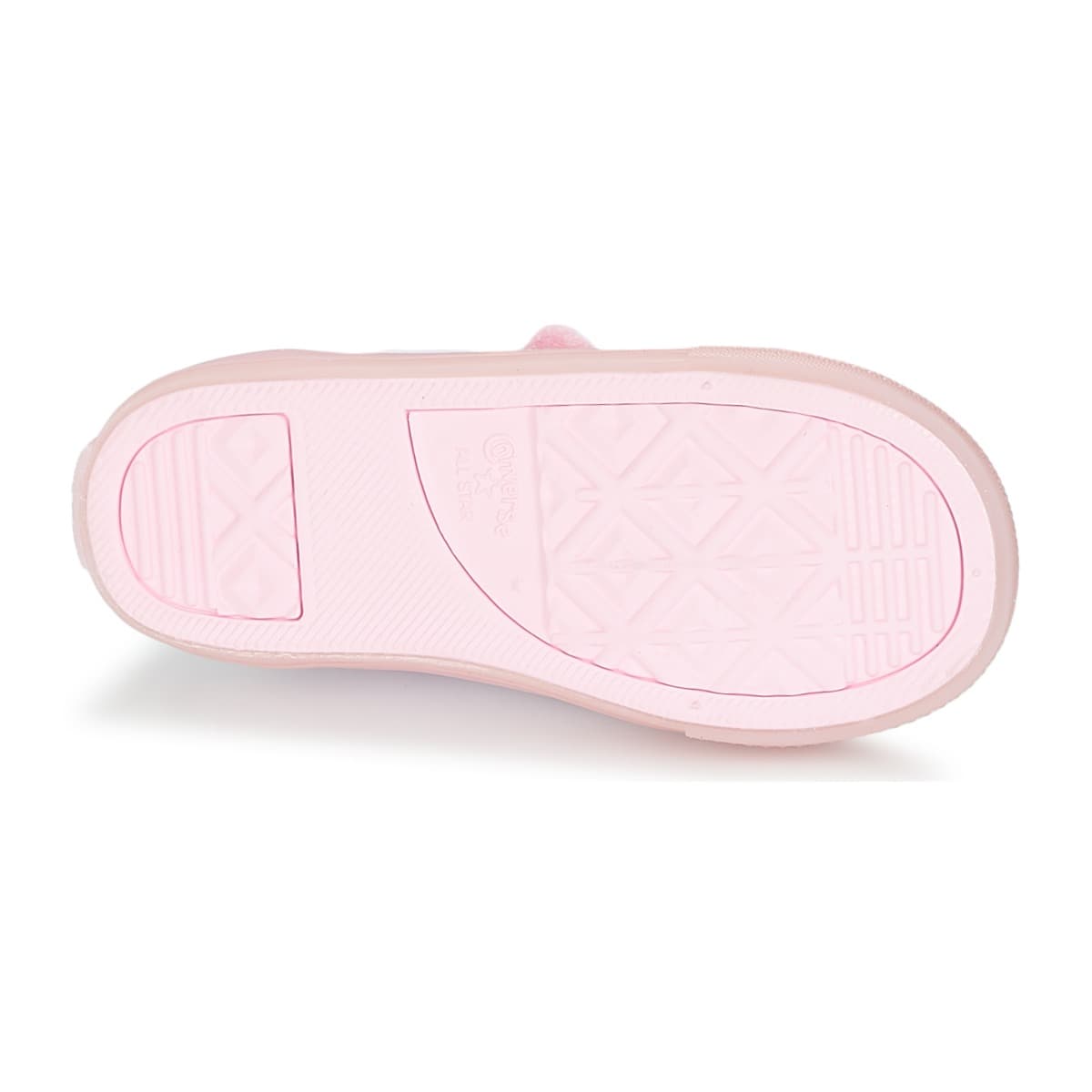 Girls' Sneakers Converse White