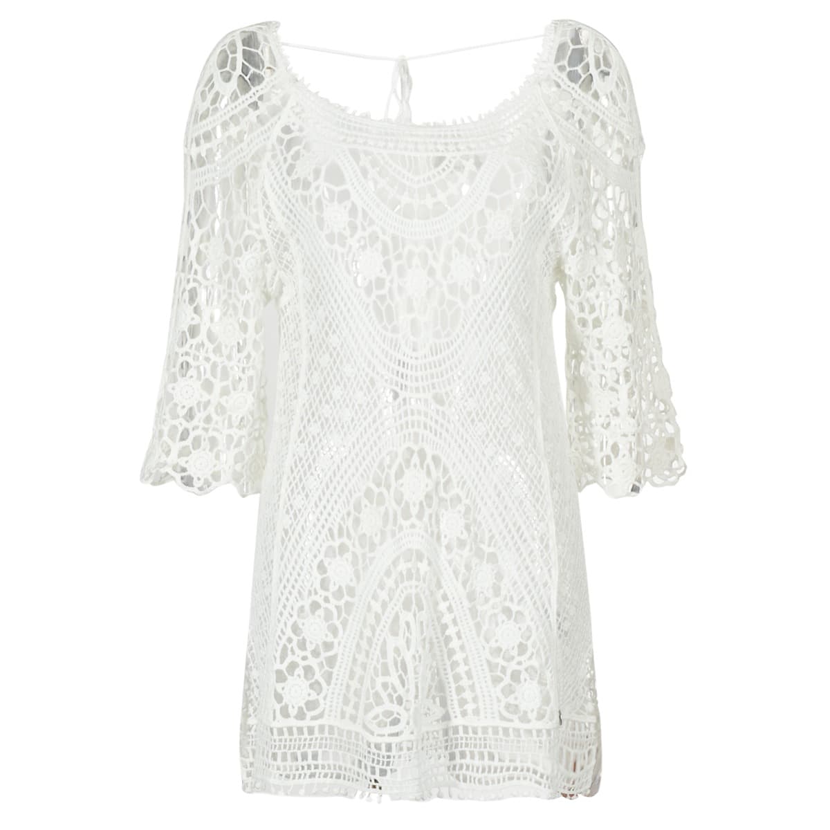 Κοντά Φορέματα Banana Moon MAGBY DREAMLAND