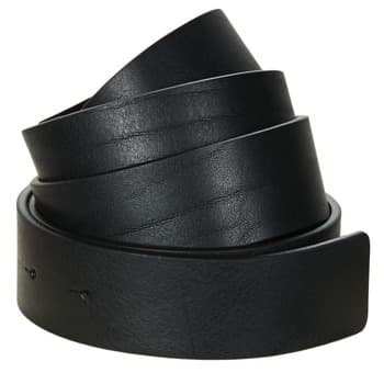 Men's Belts Emporio Armani Black