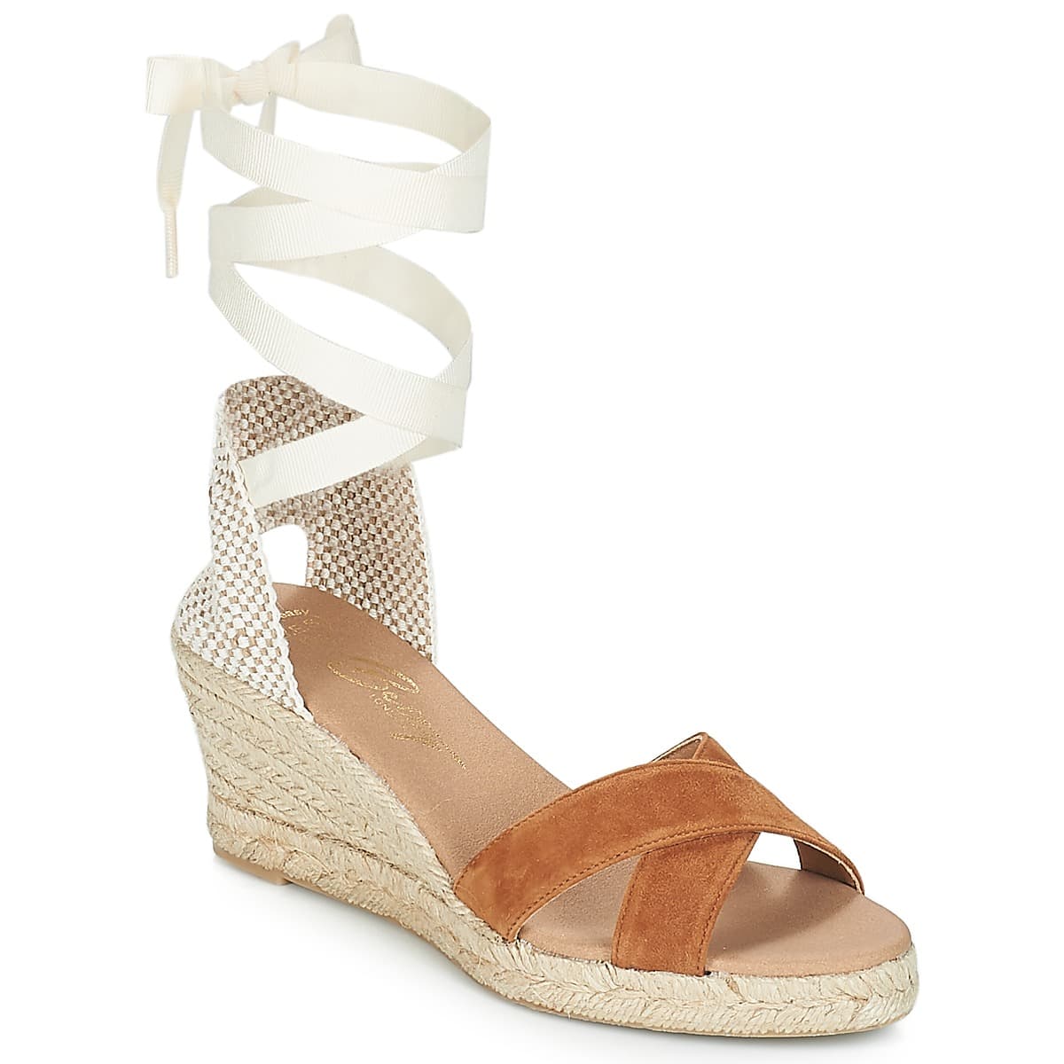 Εσπαντρίγιες Betty London IDILE