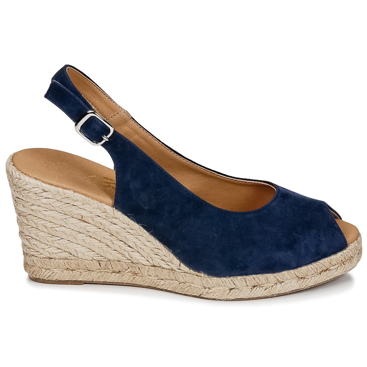 Women's Espadrilles Betty London Blue