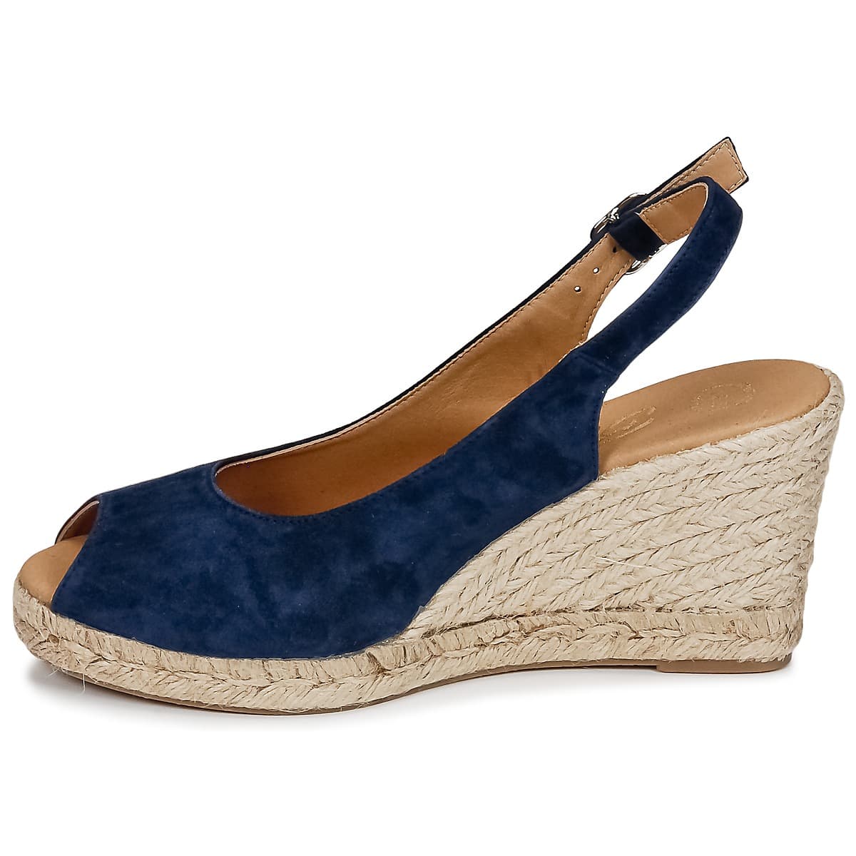 Women's Espadrilles Betty London Blue