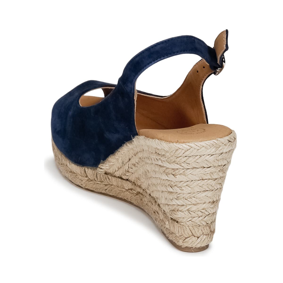 Women's Espadrilles Betty London Blue