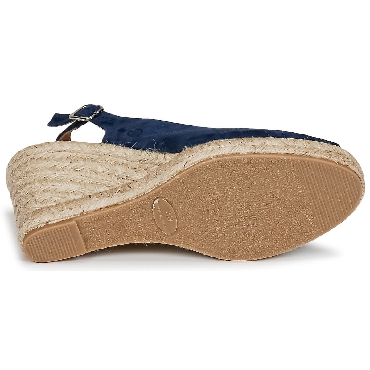 Women's Espadrilles Betty London Blue